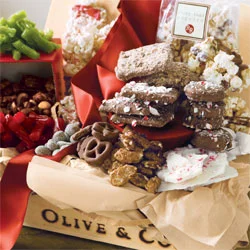 Lots of Little Holiday Goodies