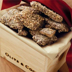 English Toffee Crate