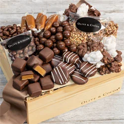 Chocolatier Sweets