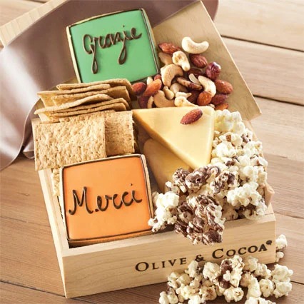 Shop Thank You Gifts