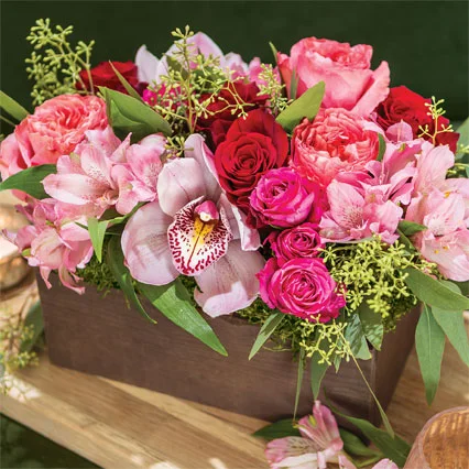 Shop Floral Gifts