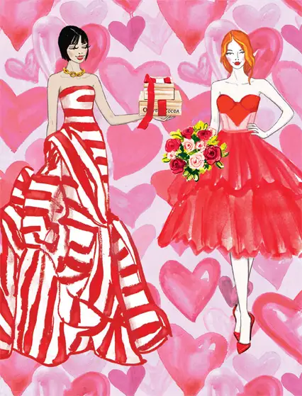 Valentine's Day Collection