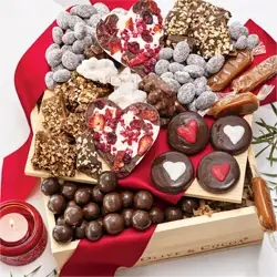 My Gourmet Valentine