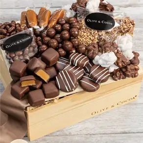 Chocolatier Sweets