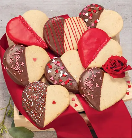 Valentine's Day Treats