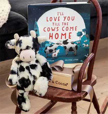 Gifts for Baby & Kids