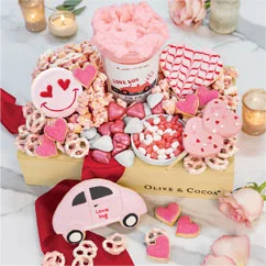 Lovebug Sweets