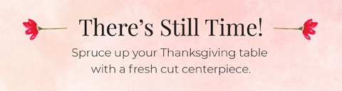 Welcome the Holidays