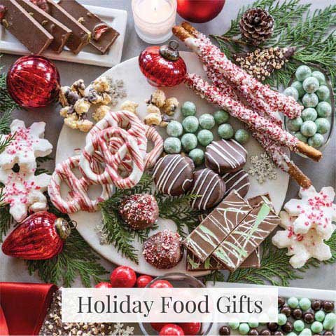 Shop Food Gifts