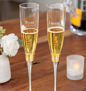 Wedding Gifts