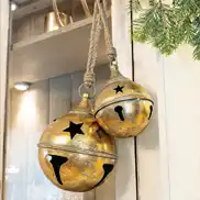 Artisan Sleigh Bells