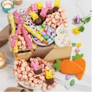 Hippity-Hop Treats