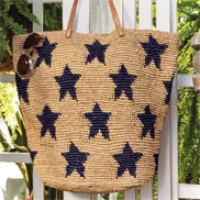 Starlight Tote
