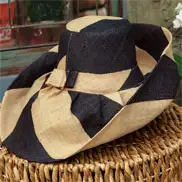 Rodeo Drive Sun Hat