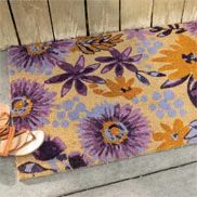 Regal Petal Estate Mat