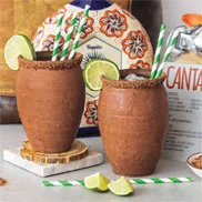 Cantaritos Drink Set