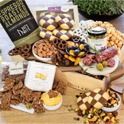 Gourmet Gatherings Collection