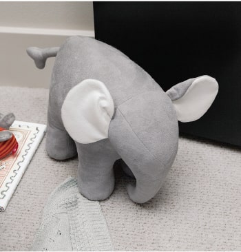 Elephant Baby Gifts from Olive & Cocoa