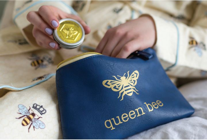 Personalized Queen Bee Gift, Bee Gifts, Queen Bee Gifts, Bum - Inspire  Uplift