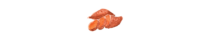 Sweet potatoes