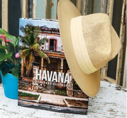 Explore Havana Set