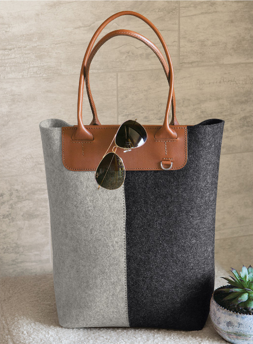 Tribeca Tote