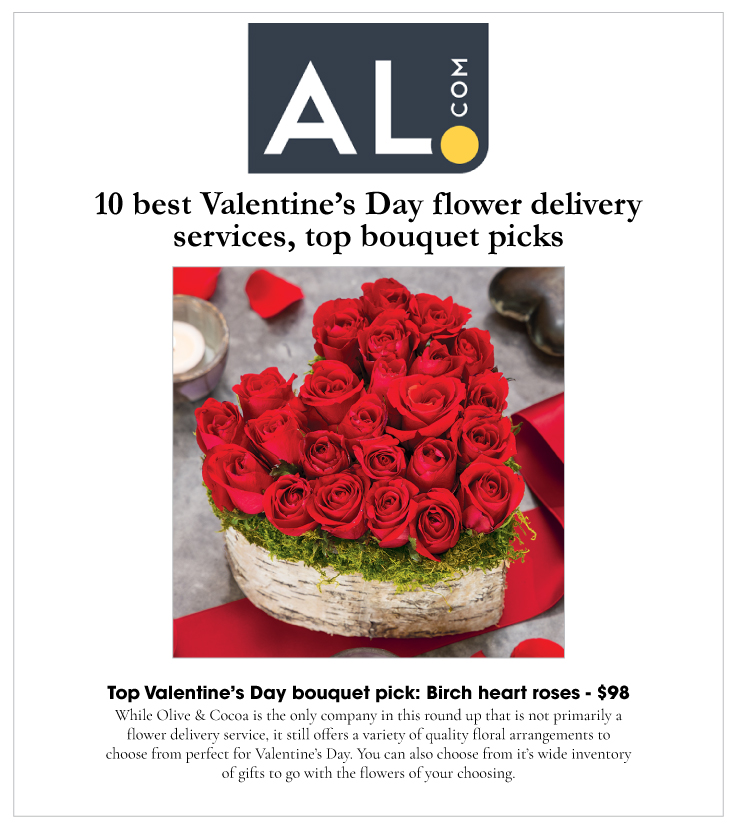 As Seen In AL.com 2024.01.24