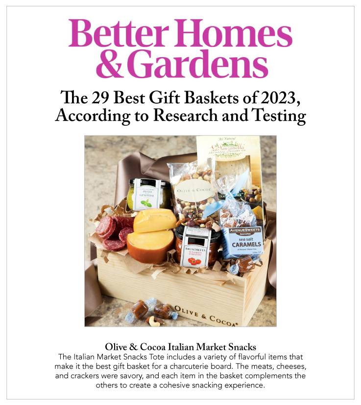 As Seen In Better Homes And Gardens 2023.06.18