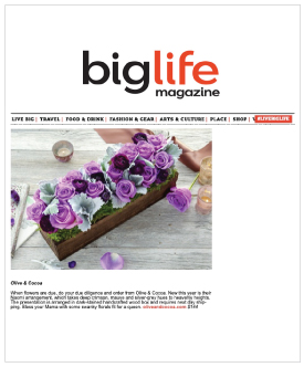 BigLife Magazine