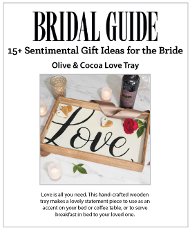 Bridal Guide online