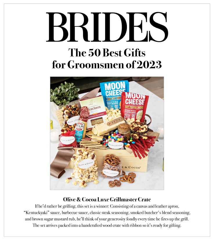 As Seen In Brides 2023.07.24