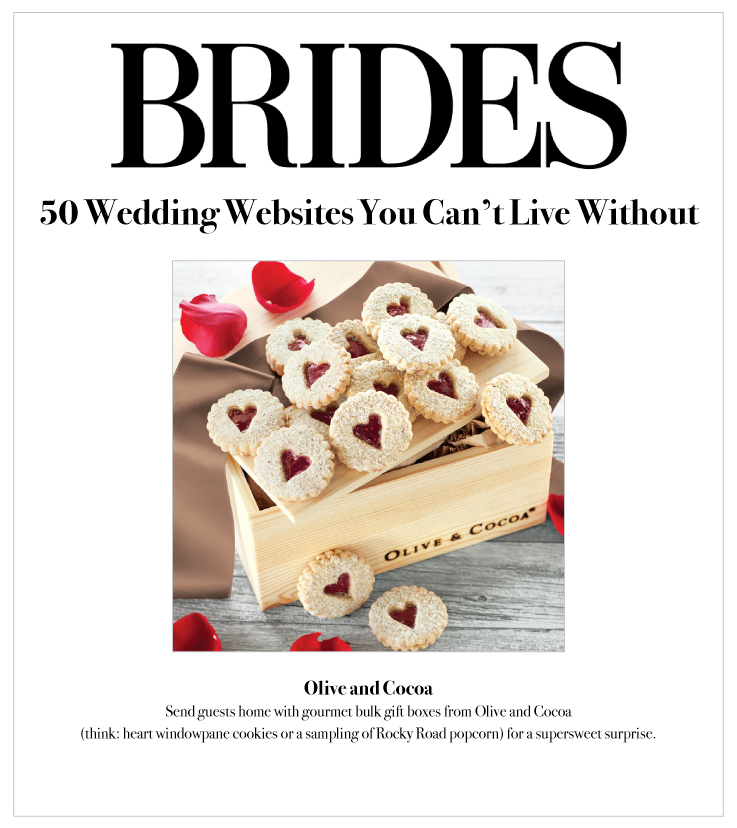 As Seen In Brides 10.19.21
