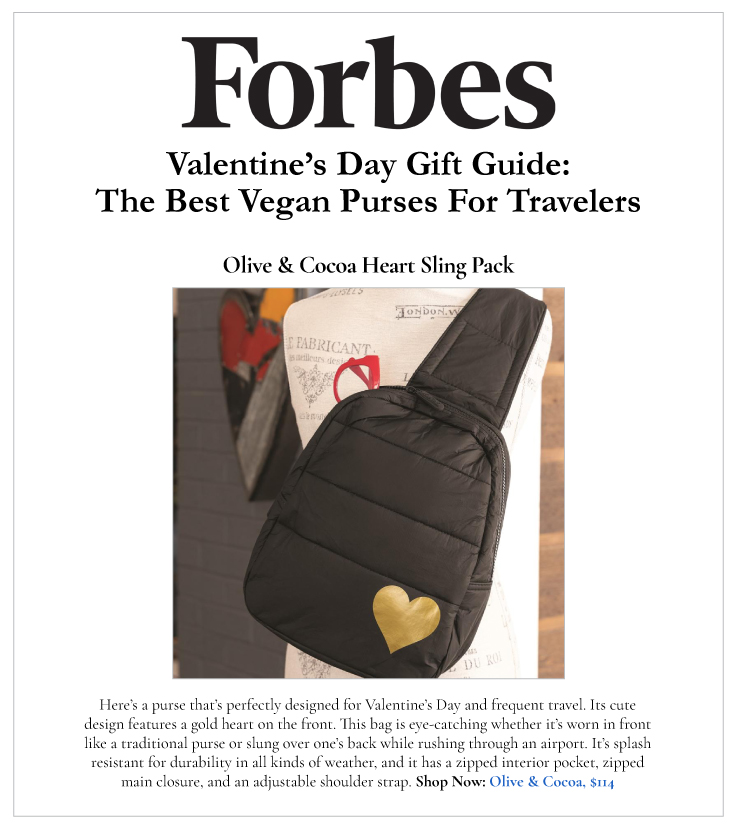 As Seen In Forbes 02.07.2022