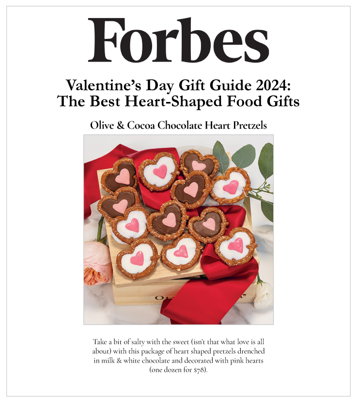 As Seen In Forbes 2024.01.04