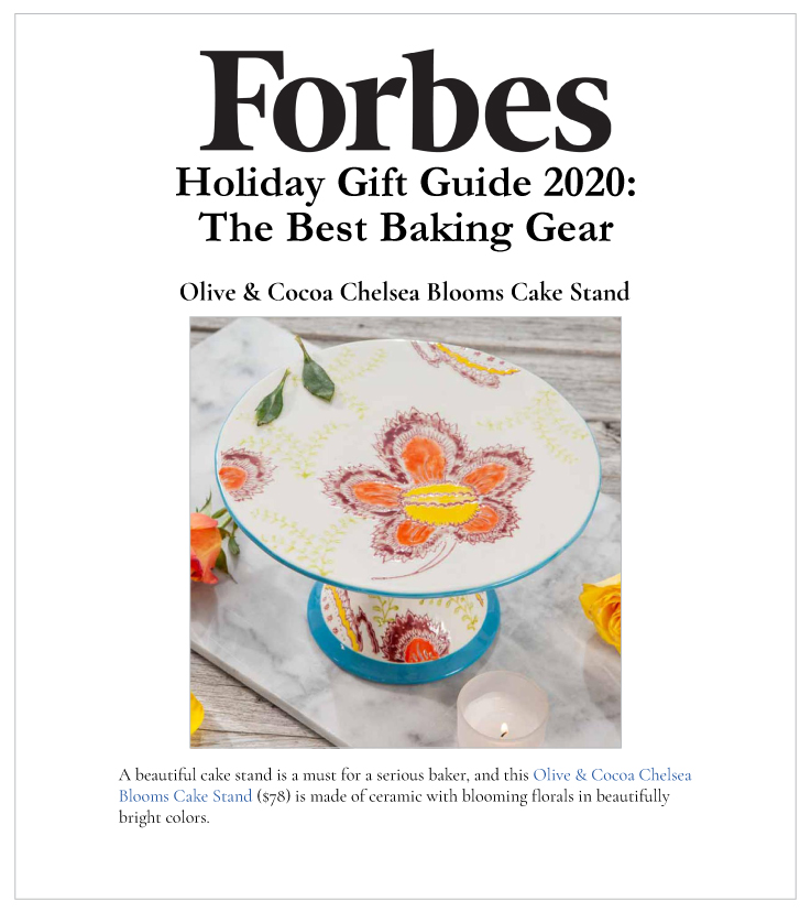 As Seen In Forbes 11.16.2020