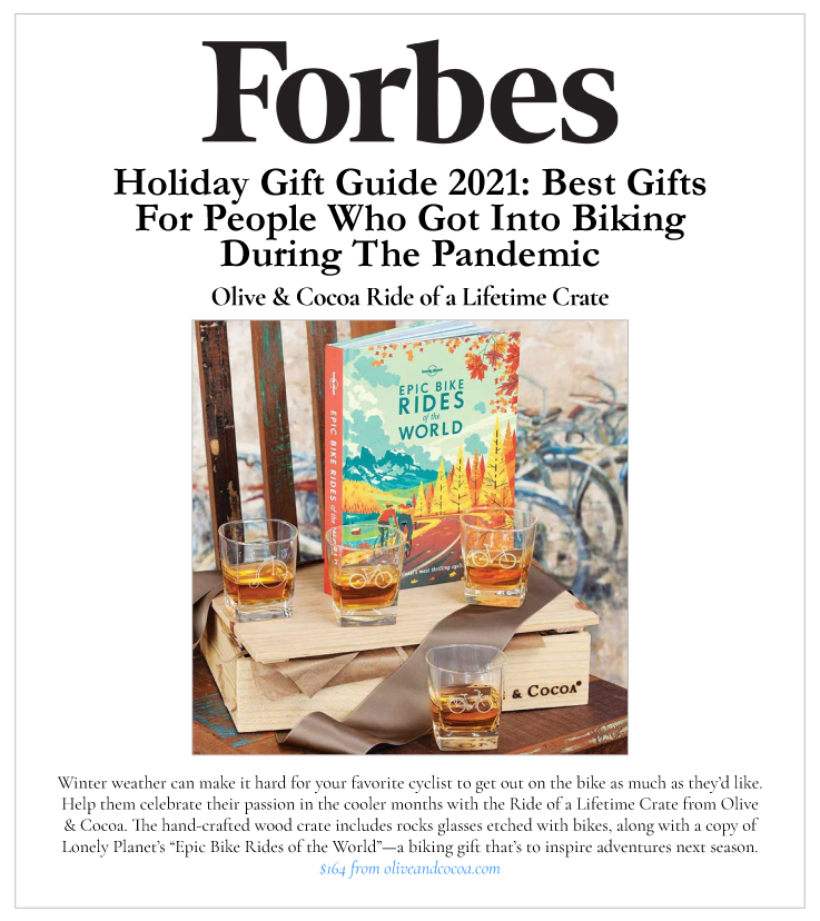 As Seen In Forbes Forbes 2021.11.15