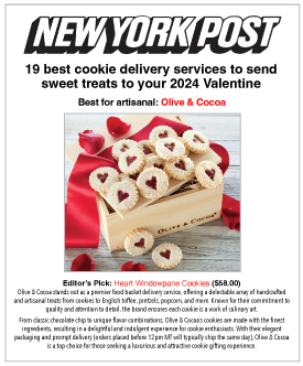 The New York Post
