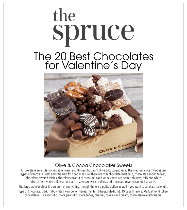 As Seen In The Spruce 2024.01.04