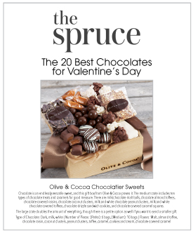 The Spruce