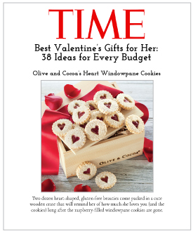 Time Magazine