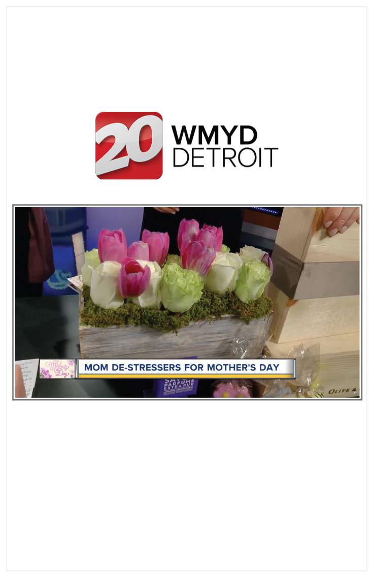 As seen on WMYD Channel 20 Detroit News
