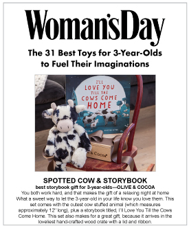 Woman's Day online