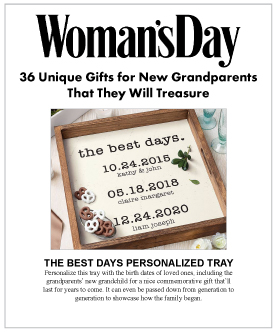 Woman's Day online