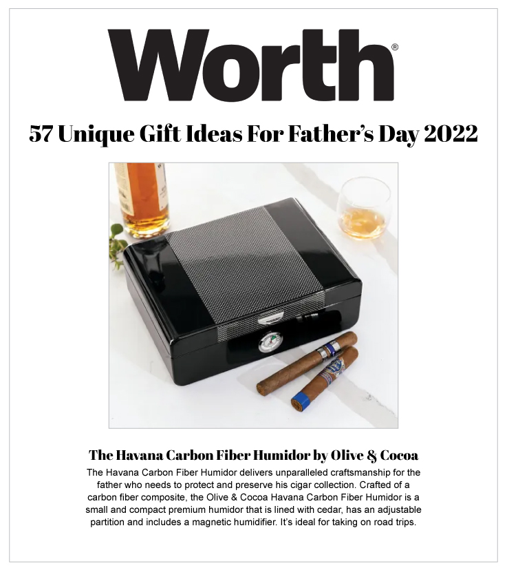 As Seen In Worth Magazine 06092022