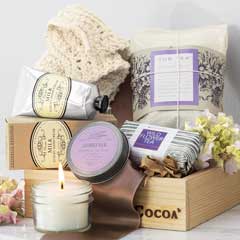 Product Image of Serenity Spa
