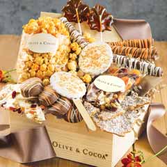 Product Image of Autumn Sweets Crate