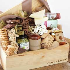 Product Image of Tastes for Everyone