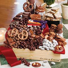Product Image of Decadent Chocolates