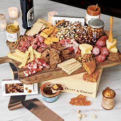 Product Image of Grande Charcuterie