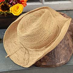 Kayenta Cowgirl Hat